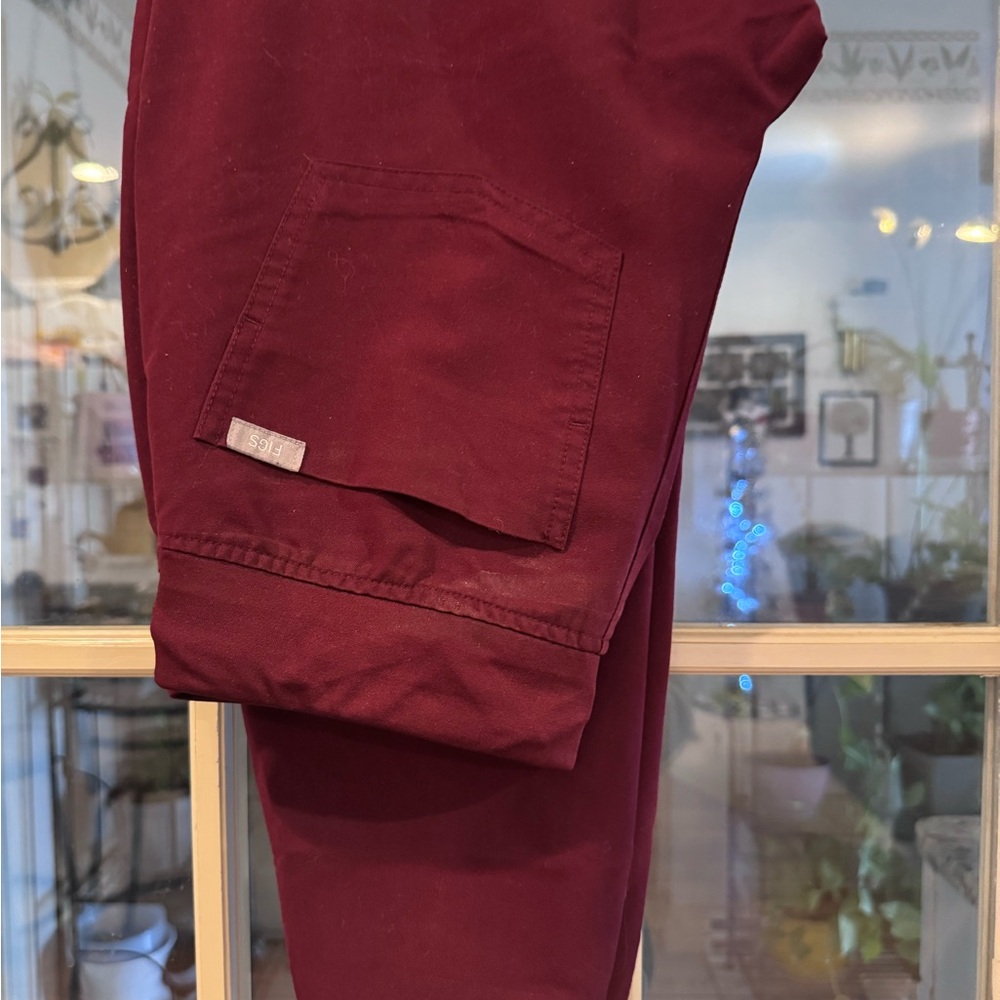 Figs Zamora Joggers